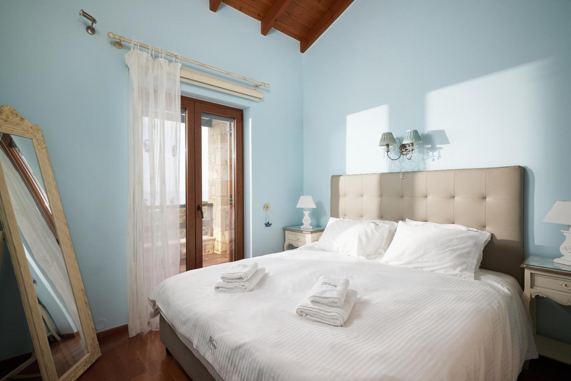 Villa Paradissi In Crete Agia Pelagia  Exterior photo